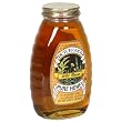 Dutch Gold Wildflower Honey, 16-Ounce Unit (Pack of 4)