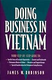 Doing Business in Vietnam