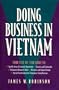 Doing Business in Vietnam