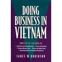 Doing Business in Vietnam