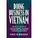 Doing Business in Vietnam