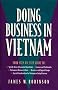 Doing Business in Vietnam
