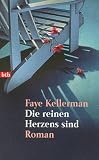 Die reinen Herzens sind: Roman