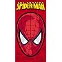 Spiderman 'Head' Towel