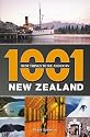 1001 Best Things to See and Do in New Zealand