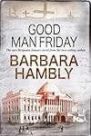 Good Man Friday (A Benjamin January Mystery)
