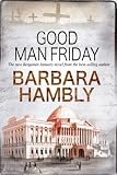 Good Man Friday (A Benjamin January