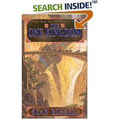 The One Kingdom (The Swans' War, Book 1)