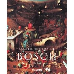 Hieronymus Bosch um 1450 - 1516: Zwischen Himmel und H�lle