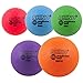 Champion Sports Gel Filled Medicine Ball Set of Five