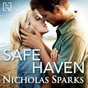 Safe Haven | [Nicholas Sparks]