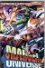 Onslaught: Marvel Universe (Volume 1, Number 1)