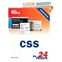 Sams Teach Yourself CSS in 24 Hours (2nd Edition)
