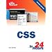 Sams Teach Yourself CSS in 24 Hours (2nd Edition)