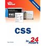 Sams Teach Yourself CSS in 24 Hours (Sams Teach Yourself)