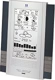 The Weather Channel WS-8015TWC Sun/Moon Wireless Weather Station