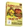 Rappelkiste - Folge 01-28 Die Kinder-Kultserie [4 &hellip <b>DVD</b> ~ Michael Habeck
