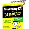 Marketing Kit for Dummies