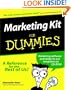 Marketing Kit for Dummies