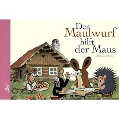 Der Maulwurf hilft der Maus