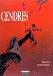 Les lumi�res de l'Amalou. 5, Cendres