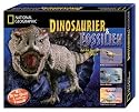 National Geographic - Dinosaurier & Fossilien