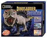 Eigenschaften KOSMOS 632618 / National Geographic - Dinosaurier & Fossilien