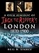 A Grim Almanac of Jack the Ripper's London 1870-1