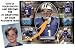 Detroit Lions Photo Personalized NFL Sports Poster Print