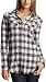 Vigoss Junior's Plaid Woven Shirt