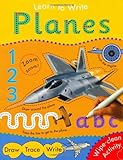 Learn with Planes-
