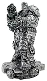Gears of War - Statue: Boomer (Platinum Ver.)イメージ