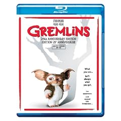 Gremlins [Blu-ray]