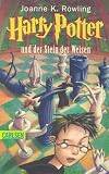 Harry Potter Und der Stein der Weisen [GER-HARRY POTTER UND DER S] [German Edition]