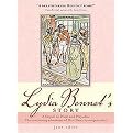 Lydia Bennets Story (The Continuing Adventures Mrs. Darcy's Youngest Sister, A Sequel to Jane Austen's Pride and Prejudice) (Reprint) (Paperback)