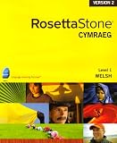 Rosetta Stone V2  Welsh Level 1 Personal Edition (Mac/PC)