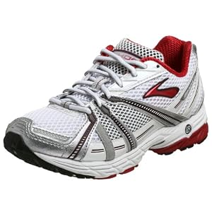 Buy Brooks Ladies Ghost Running Shoe