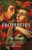 Propertius: The Poems