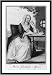 Historic Print (S): [Maria Gaetana Agnesi, 1718-1799, full length portrait, seated, facing right]