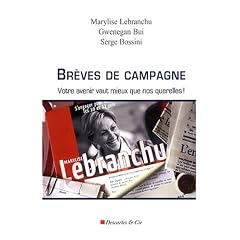 Br�ves de campagne