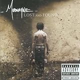 Review Mudvayne  / Lost And Found
