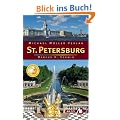 St. Petersburg MM-City: Reisehandbuch mit vielen praktischen Tipps