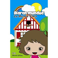 Le monde d'Ika, Ikaren Mundua Tome 1 - Sorgin