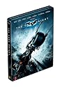 The Dark Knight: Limited Edition Steel Book [Blu-ray]