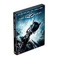The Dark Knight (Limited Edition SteelBook) [Blu-ray]
