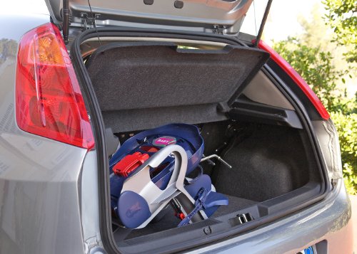 Ok Baby Sirius Child Seat