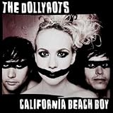 California Beach Boy [Vinyl]
