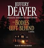 The Bodies Left Behind