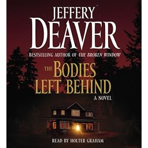 The Bodies Left Behind