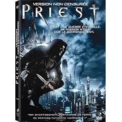 Priest